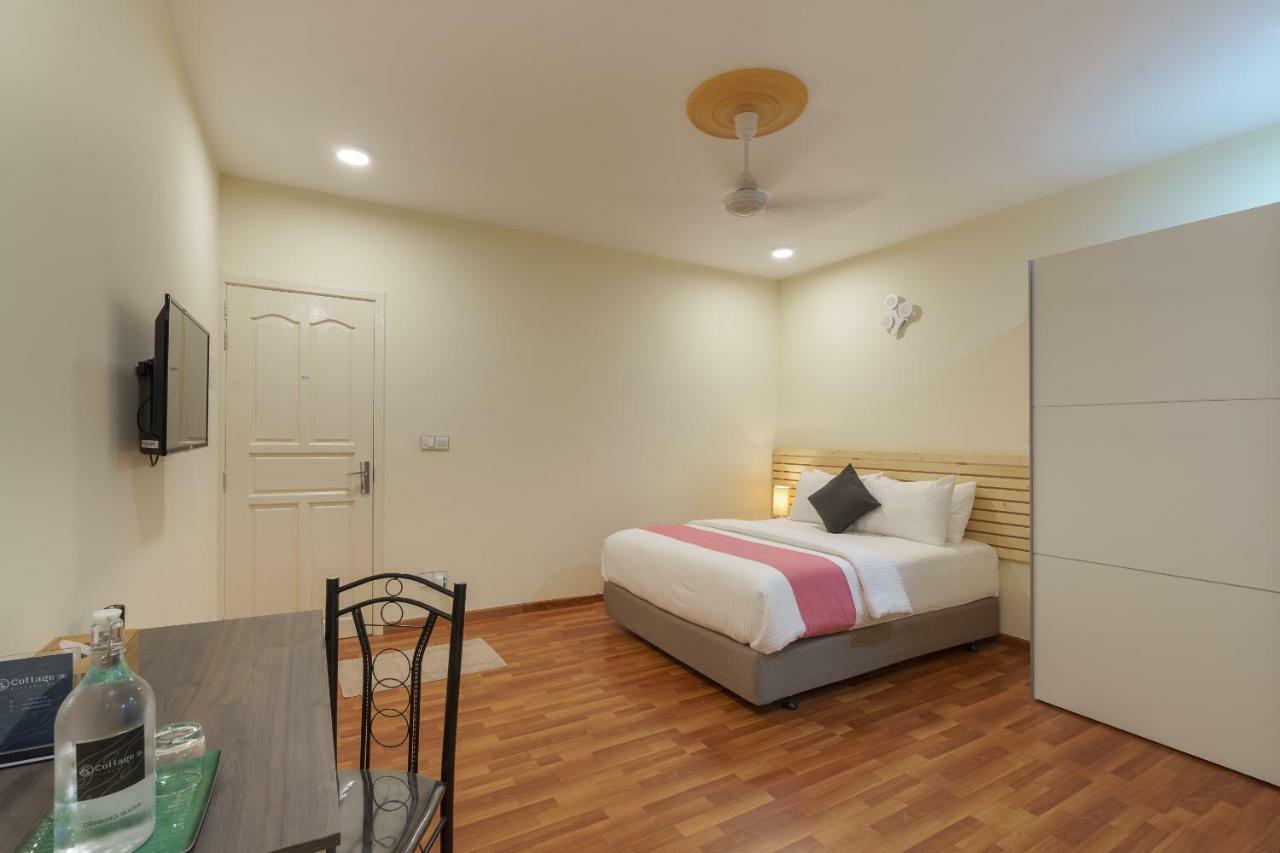 Cottage 316 Fuvahmulah エクステリア 写真