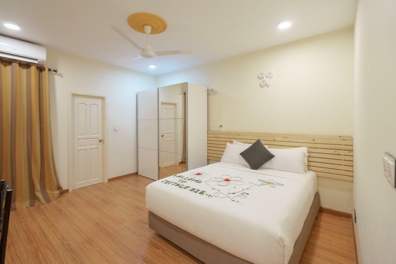 Cottage 316 Fuvahmulah エクステリア 写真