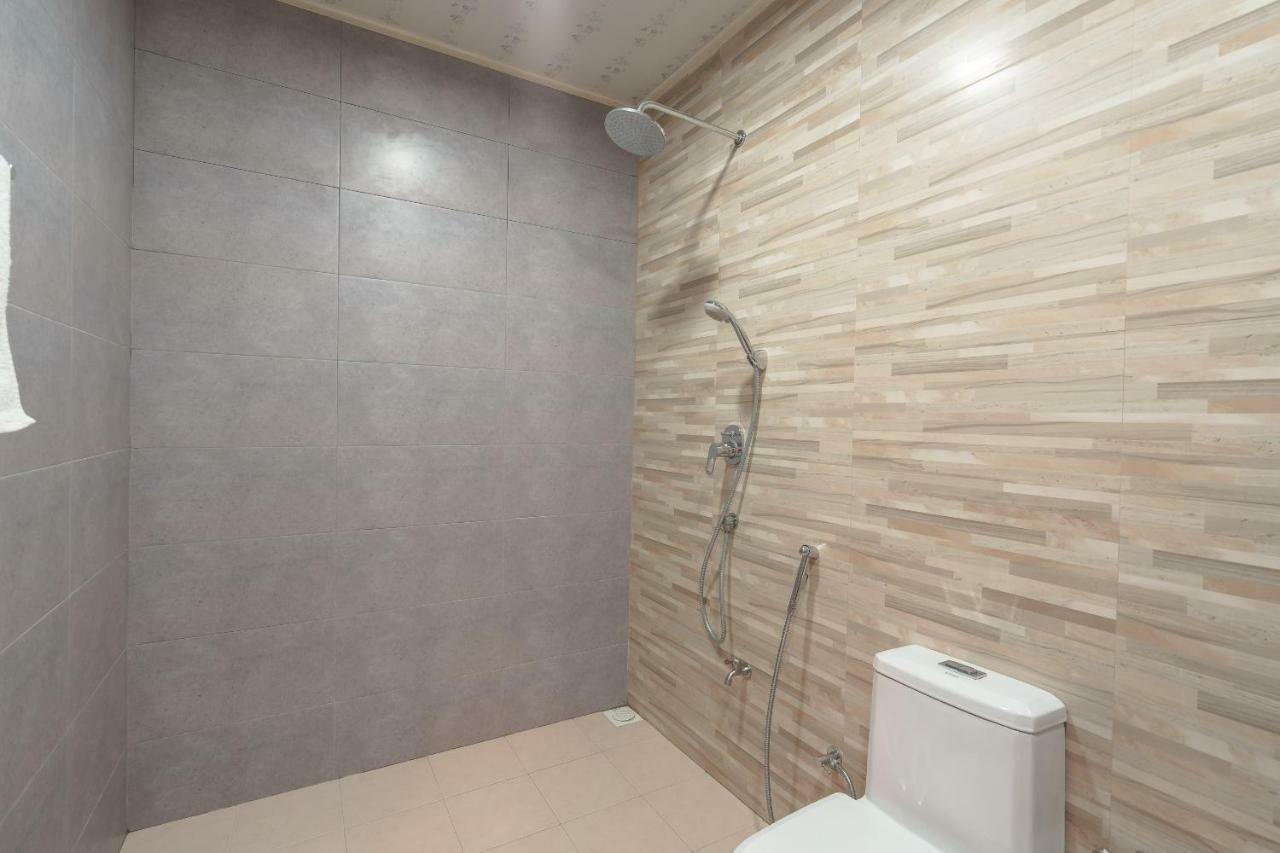 Cottage 316 Fuvahmulah エクステリア 写真