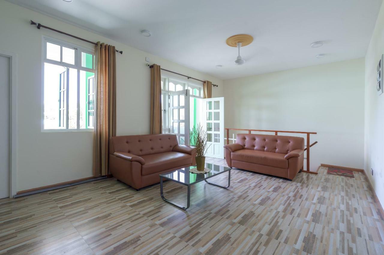 Cottage 316 Fuvahmulah エクステリア 写真
