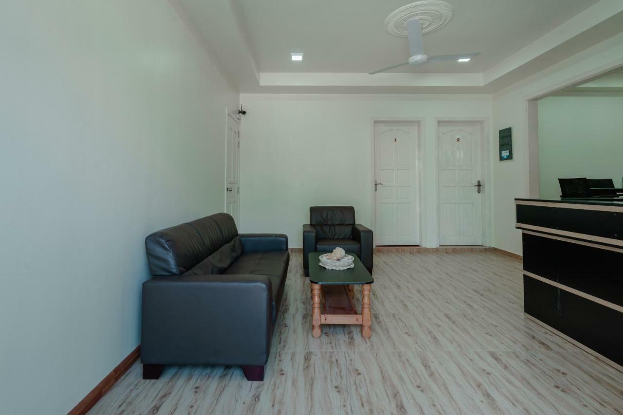 Cottage 316 Fuvahmulah エクステリア 写真