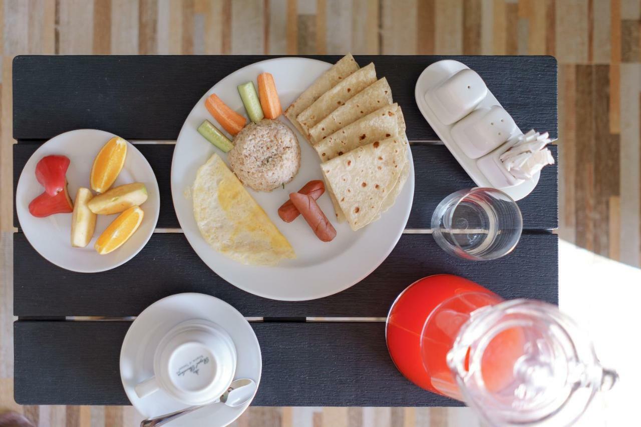 Cottage 316 Fuvahmulah エクステリア 写真