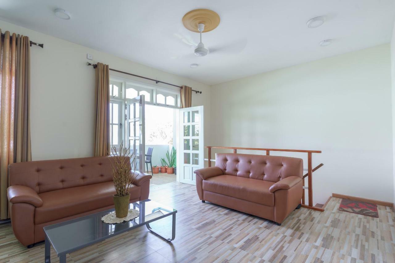 Cottage 316 Fuvahmulah エクステリア 写真