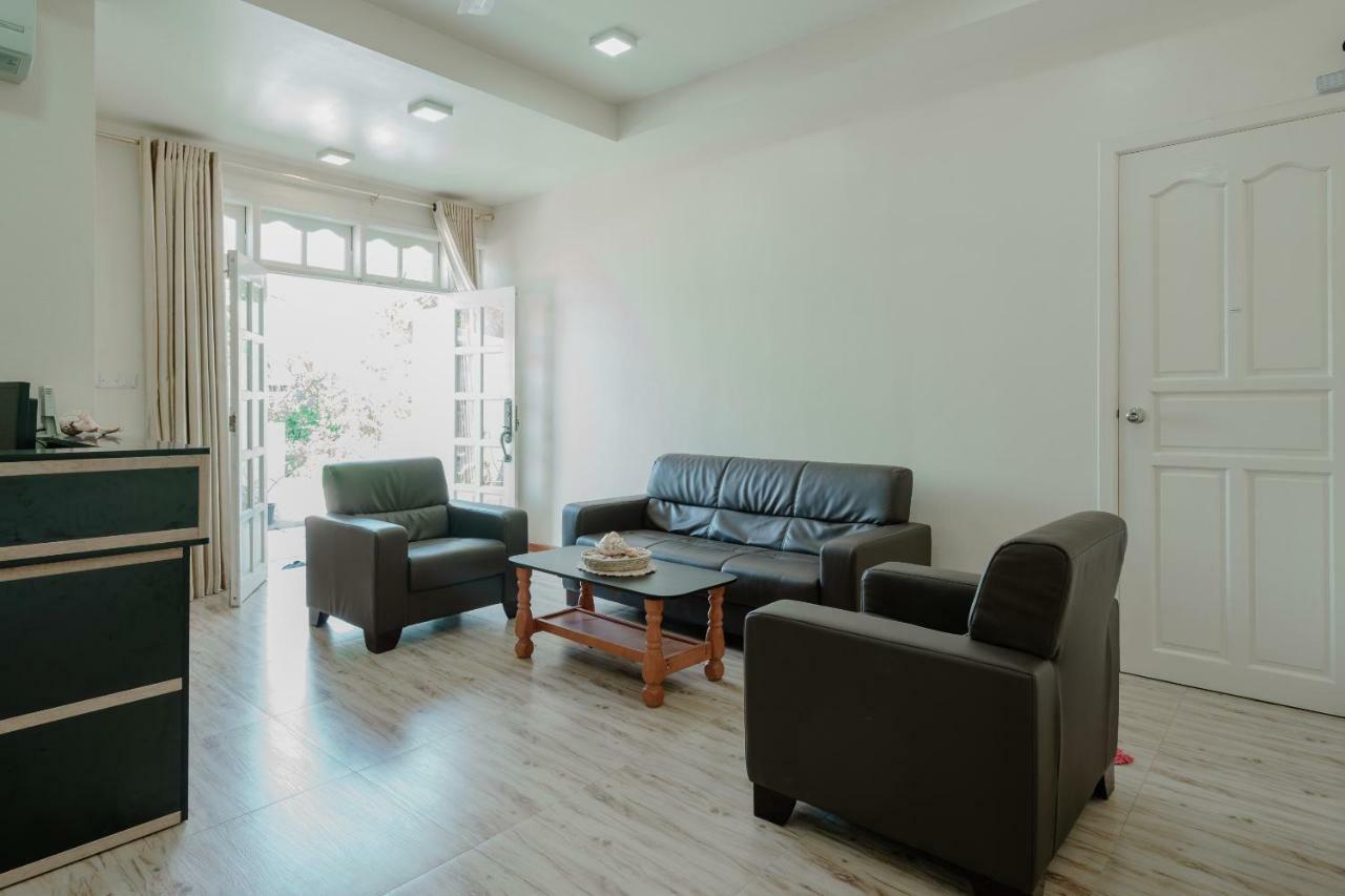 Cottage 316 Fuvahmulah エクステリア 写真