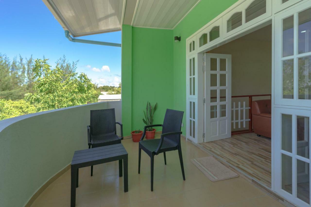 Cottage 316 Fuvahmulah エクステリア 写真