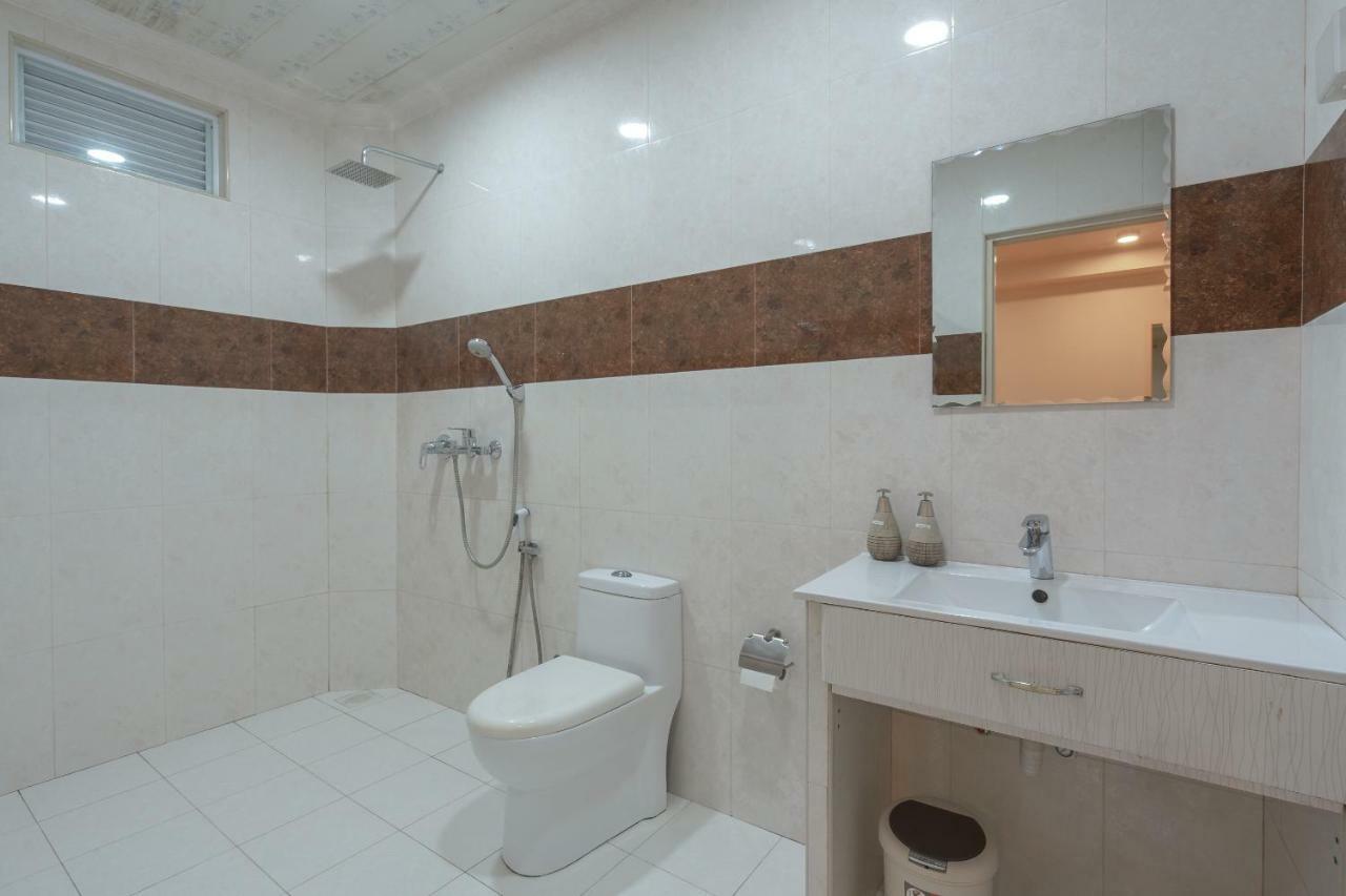 Cottage 316 Fuvahmulah エクステリア 写真